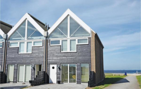 3 Bedroom Beach Front Home In Assens
